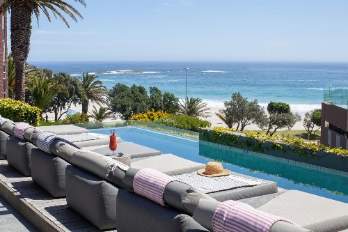 POD Camps Bay image 1