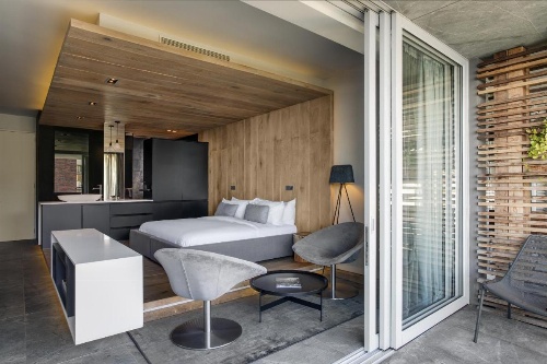 POD Camps Bay image 34