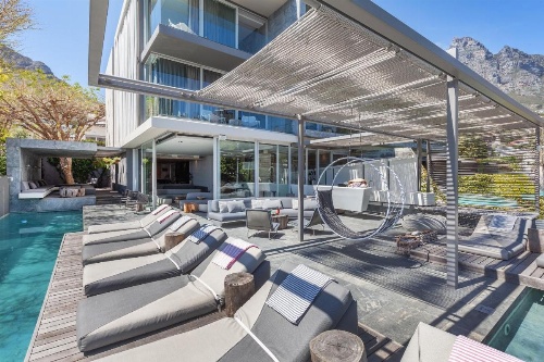POD Camps Bay image 4